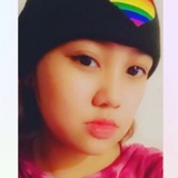 Ashy from Cavite | Woman | 23 years old | Cancer