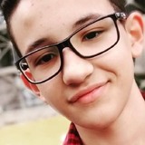 Marcelo from Cachoeiro de Itapemirim | Man | 22 years old | Aquarius