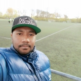 Richard from Groningen | Man | 37 years old | Libra