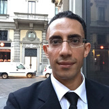 Dola from Vimodrone | Man | 49 years old | Cancer