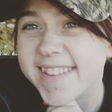 Cassi from Baird | Woman | 27 years old | Virgo