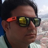 Alireza from Haarlem | Man | 46 years old | Capricorn