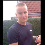 Thomaspihl from Vekso | Man | 33 years old | Cancer