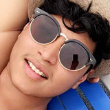 Kenneth from Washington | Man | 28 years old | Aquarius