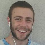 Zadcode from Herzliyya | Man | 29 years old | Leo