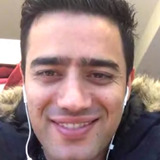 Niaz from Helsinki | Man | 37 years old | Cancer