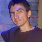 Сергей from Samara | Man | 45 years old | Cancer