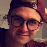 Magznos from Jessheim | Man | 29 years old | Aries