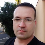 Fábiojunior from Uberaba | Man | 46 years old | Pisces