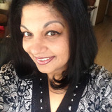Shar from Capelle aan den IJssel | Woman | 55 years old | Cancer