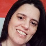 Ka from Ribeirao Preto | Woman | 48 years old | Gemini