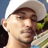 Marceloandersj from Paracatu | Man | 33 years old | Libra