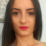 Roxana from Bucharest | Woman | 32 years old | Scorpio