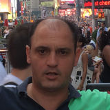 Rami from Holon | Man | 55 years old | Virgo