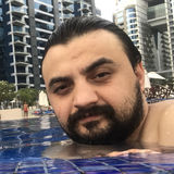 Aaaa from Abu Dhabi | Man | 41 years old | Capricorn