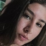 Herminia from Feira de Santana | Woman | 27 years old | Cancer