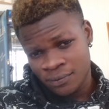 Johnsky from Foggia | Man | 29 years old | Capricorn