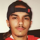 Fianso from Mulhouse | Man | 29 years old | Pisces