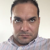 Ricardo from Santa Ana | Man | 49 years old | Capricorn