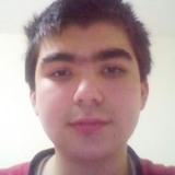 Deniz from Corum | Man | 24 years old | Taurus