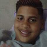 Artemizasouscx from Sao Pedro do Piaui | Man | 32 years old | Capricorn