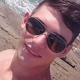 Willian from Vargem Alta | Man | 29 years old | Leo