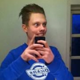 Tobias from Vodskov | Man | 35 years old | Sagittarius