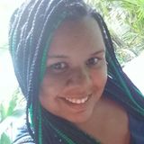 Yuka from Sao Joao de Meriti | Woman | 32 years old | Cancer