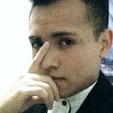 Gibran from Huauchinango | Man | 28 years old | Gemini