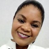 Dinha from Nova Era | Woman | 60 years old | Aries