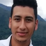 Andres from Lebrija | Man | 29 years old | Aries