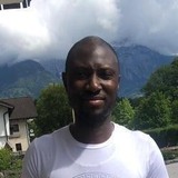 Olowonjoyinawm from Munich | Man | 39 years old | Leo