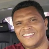 Silva from Sao Luis | Man | 48 years old | Sagittarius