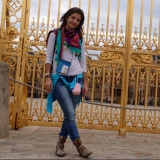 Sil from Buenos Aires | Woman | 53 years old | Leo