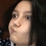 Antea from Roma | Woman | 26 years old | Capricorn
