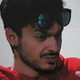 Alessandro from Cosenza | Man | 25 years old | Cancer