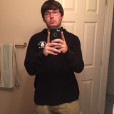 Hihowruding from Sherrills Ford | Man | 28 years old | Cancer