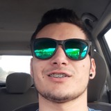 Fonzie from Madalena | Man | 26 years old | Cancer