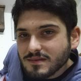 Alex from Mantova | Man | 29 years old | Virgo