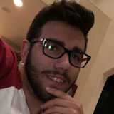 Jordan from Prosper | Man | 28 years old | Libra