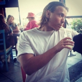 Jonas Moeller from Stare Mesto | Man | 31 years old | Pisces