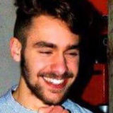 Andr from Brescia | Man | 29 years old | Aquarius