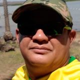 Mathusalem from Esperantina | Man | 51 years old | Scorpio