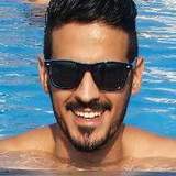Elley from Dubai | Man | 39 years old | Libra