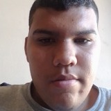 Anajuliareisk0 from Campinas | Man | 28 years old | Gemini