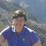 Moh from Sao Carlos | Woman | 40 years old | Pisces