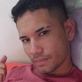 Rickmoreira2Qu from Cururupu | Man | 28 years old | Gemini