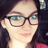 Nicolly from Dublin | Woman | 31 years old | Scorpio