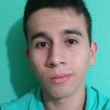Marquitos from Irapuato | Man | 28 years old | Capricorn
