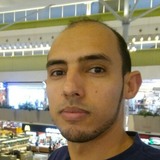 João from Carlos Chagas | Man | 36 years old | Cancer